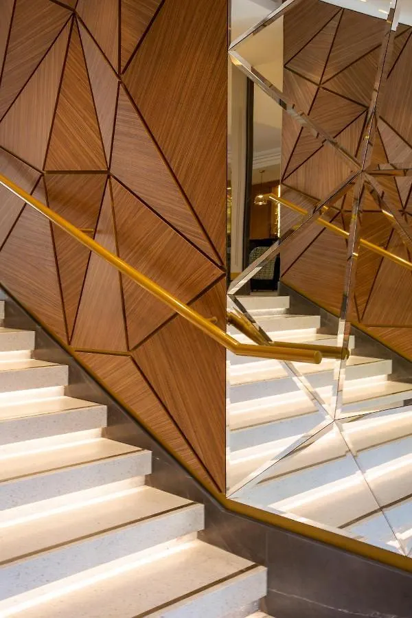 Hotel Apollinaire Nizza