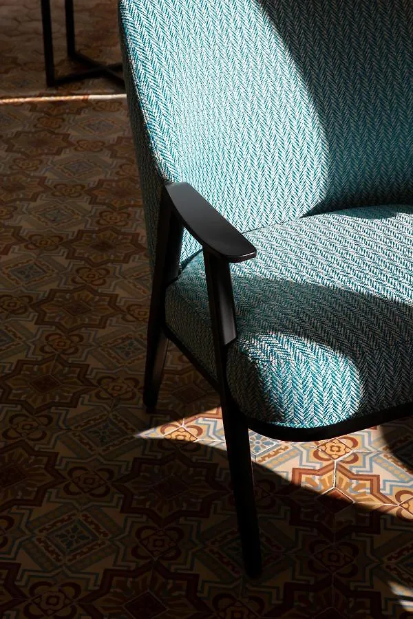 Hotel Apollinaire Nice