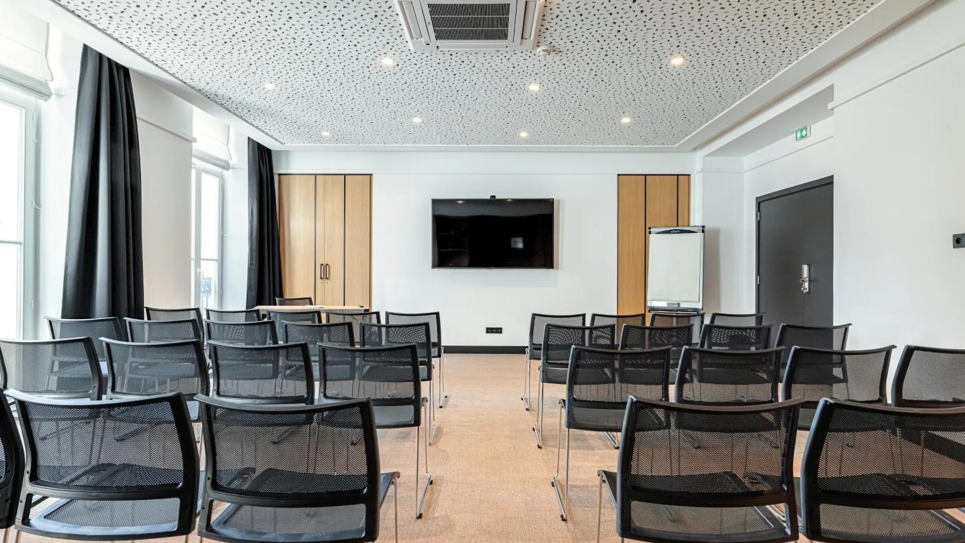 Hotel Apollinaire Nizza