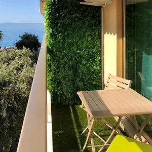 Apartment Studios Nice Gambetta, Nizza