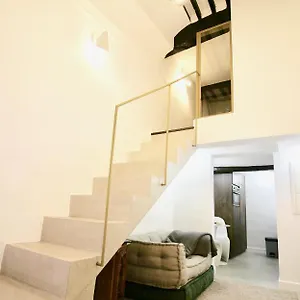 Appartement Le Madeleine Aix-en-Provence