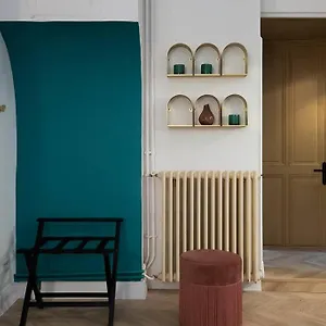 Appartement Romantic Flat In The Heart Of The Avignon