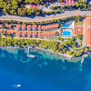 Labranda Mares 5*, Marmaris Turkey
