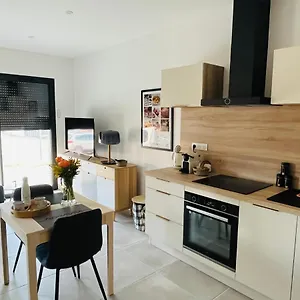 Centre De 38m2 Frankreich