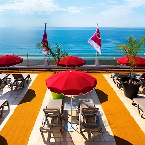 Adagio Promenade Des Nicea