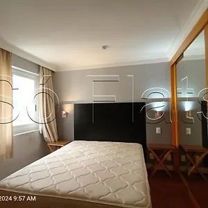 Hotel Alameda Santos H1208