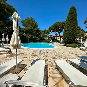 Appartement Pinéde Hyères