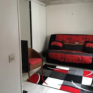 Cosy Holidays Frankreich