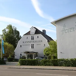 Kannenkeller Deutschland