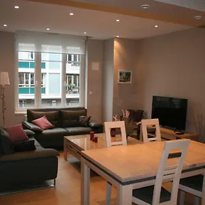 Appartement Appt Republique Lille