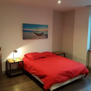 Appartement Daou-robien Saint-Brieuc