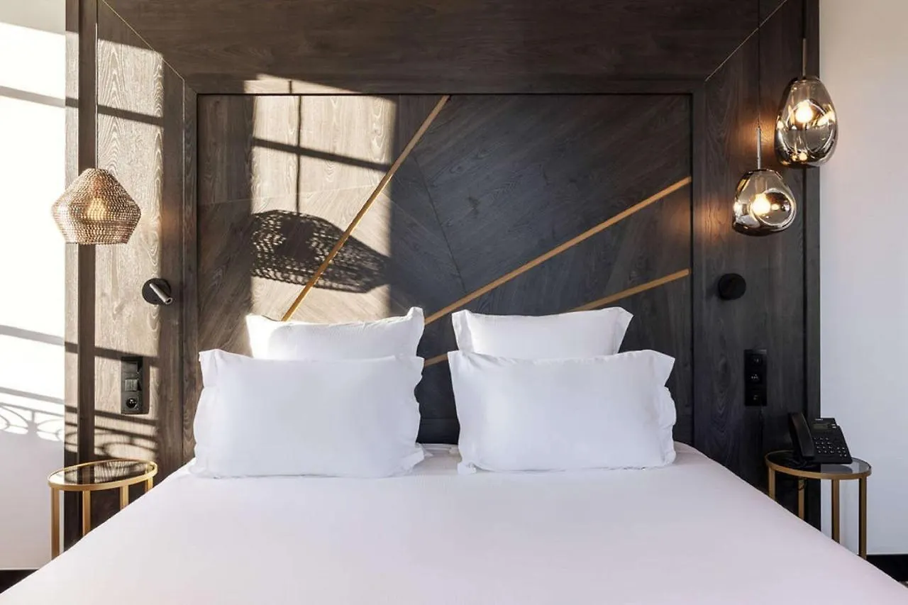 Hotel Apollinaire ניס
